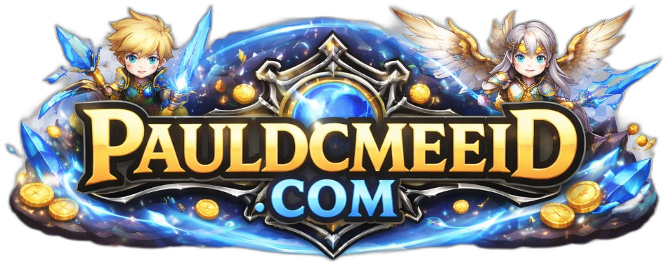 Pauldemeeid — Summoners War IDs